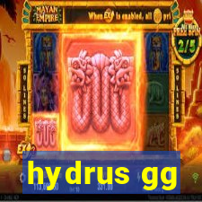 hydrus gg